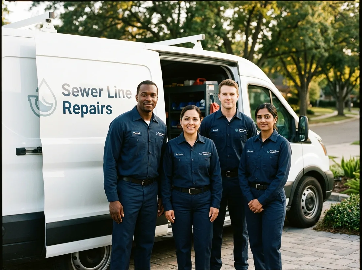 Emergency Plumber company in Harborcreek, PA
