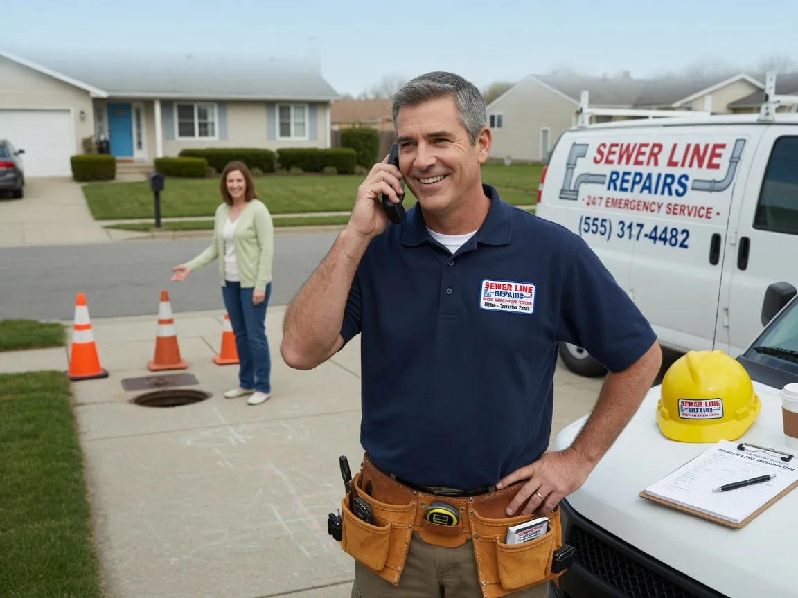 Emergency Plumber Harborcreek, PA FAQs