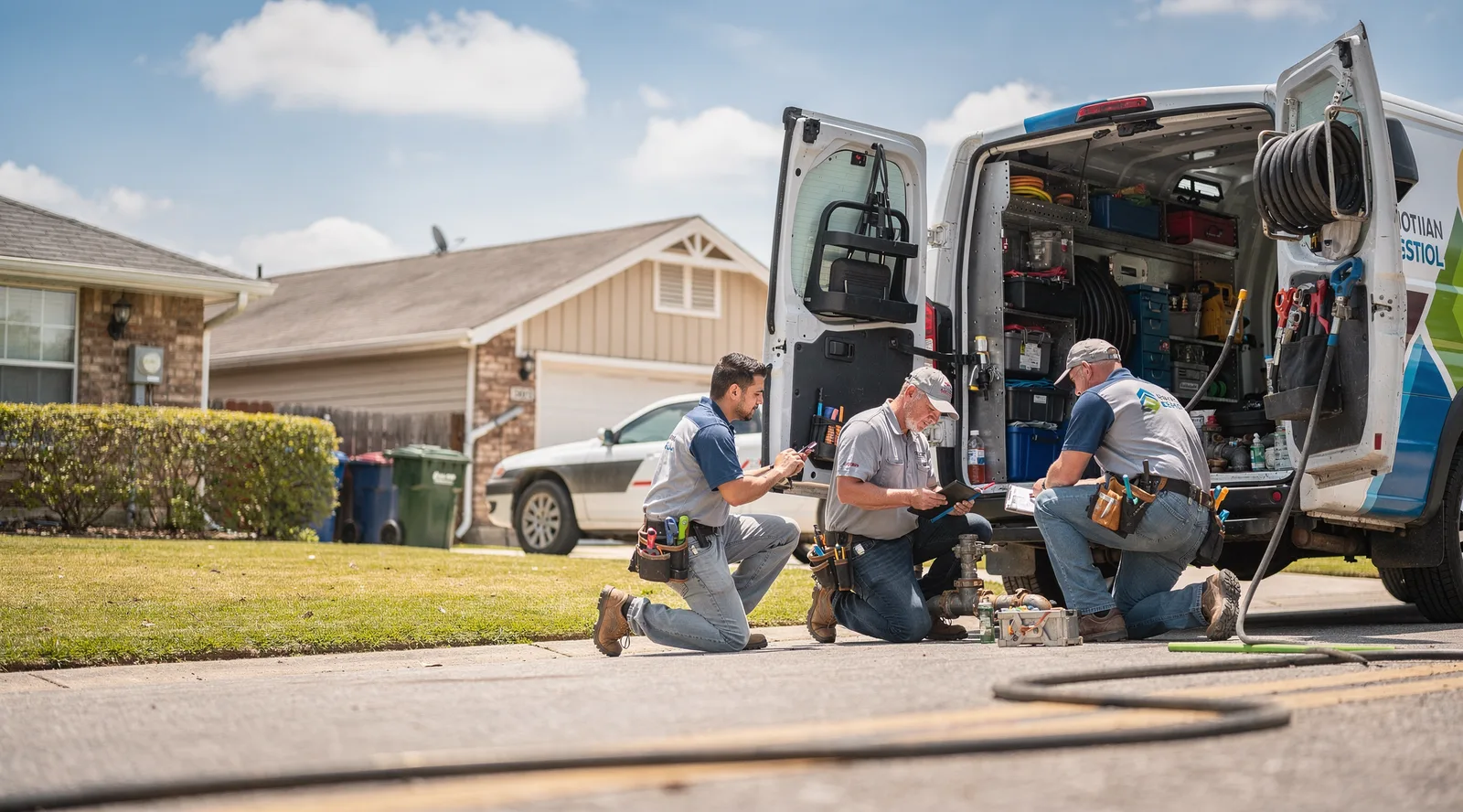 Emergency Plumber in Harborcreek, PA near me